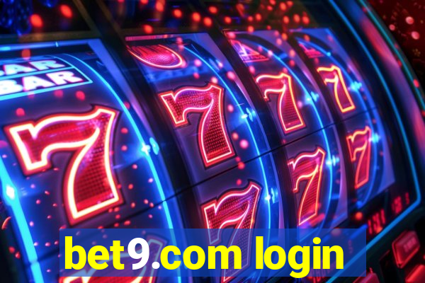 bet9.com login